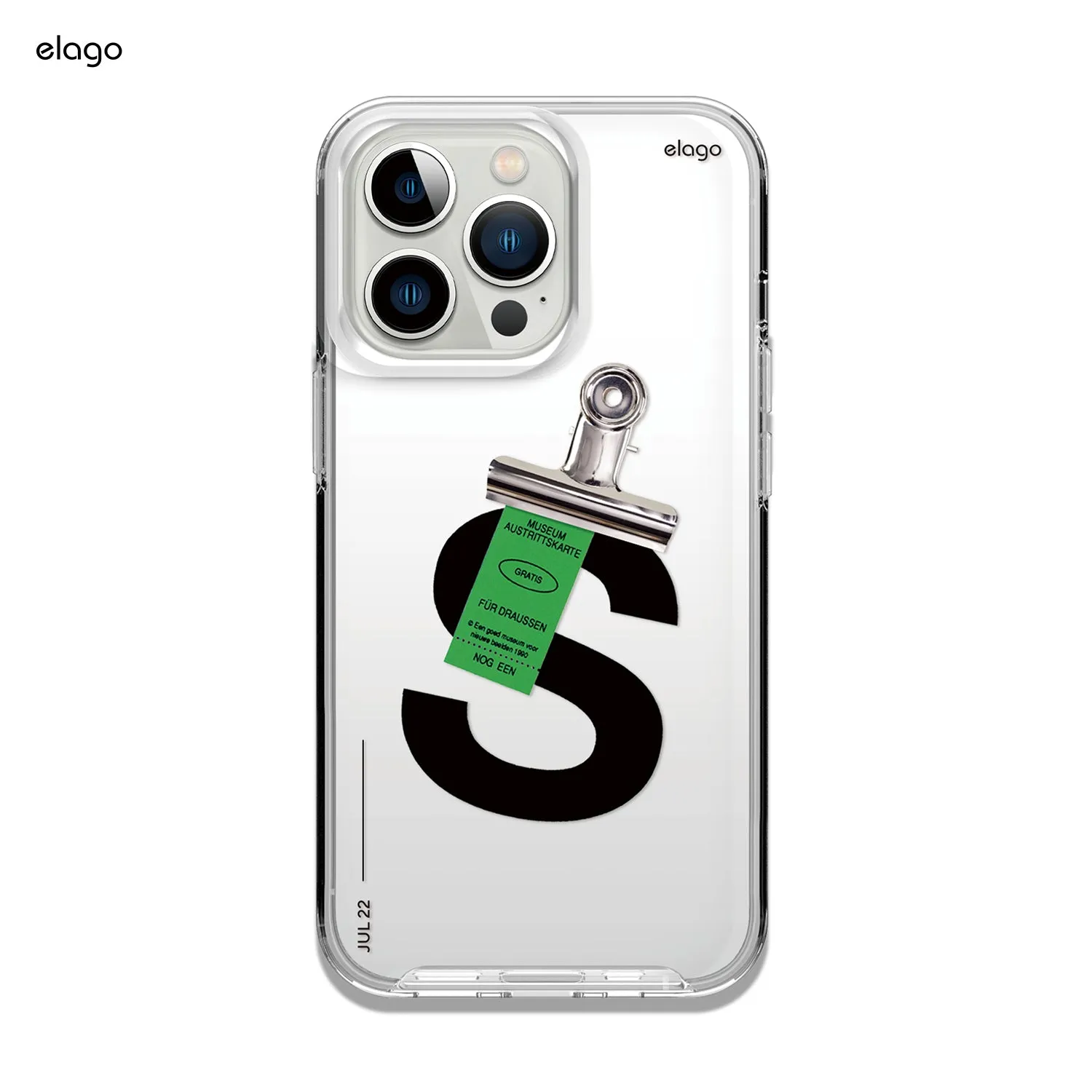 Premium Quality July Monthly elago case for iPhone 13 Pro  Ends Soon!