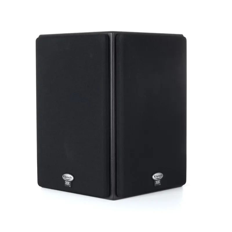 Premium Quality Klipsch THX-5000 surround loudspeaker (Each)  Today Only!