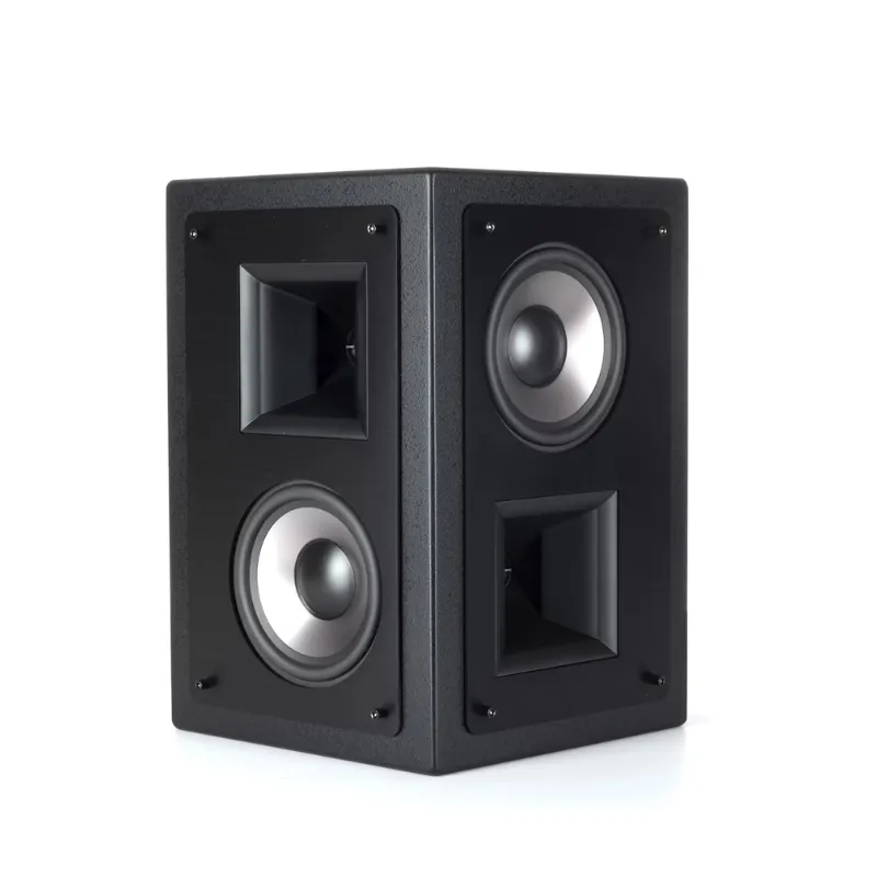 Premium Quality Klipsch THX-5000 surround loudspeaker (Each)  Today Only!