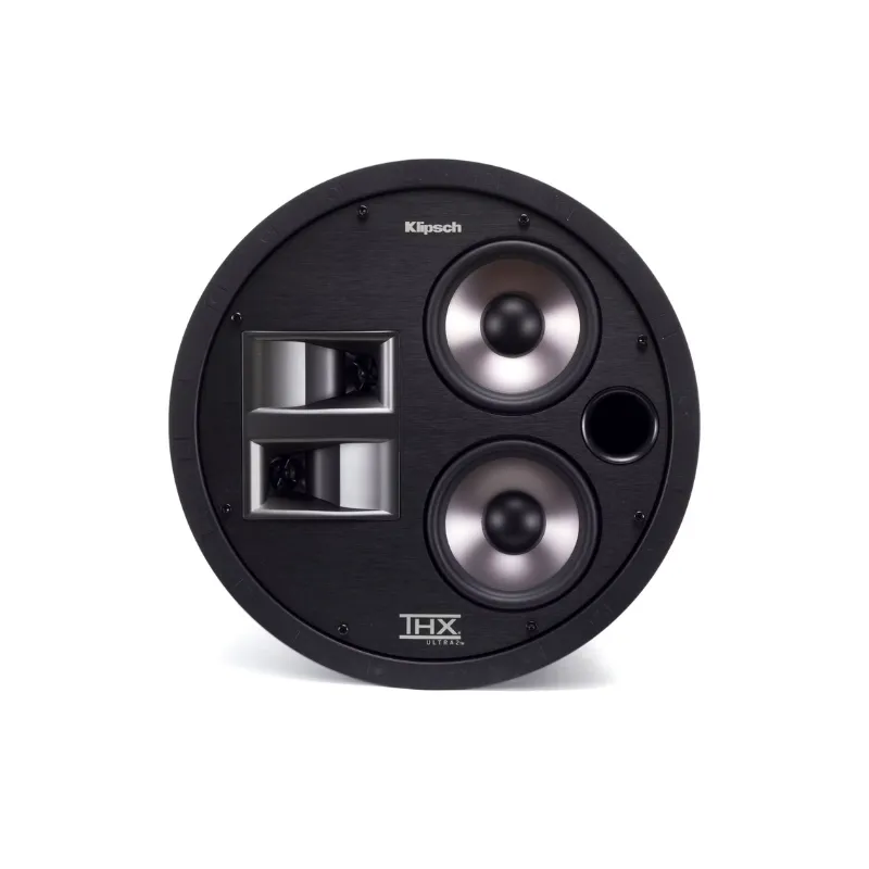 Premium Quality Klipsch THX-5002-S Ceiling Speaker (Each)  Today Only!