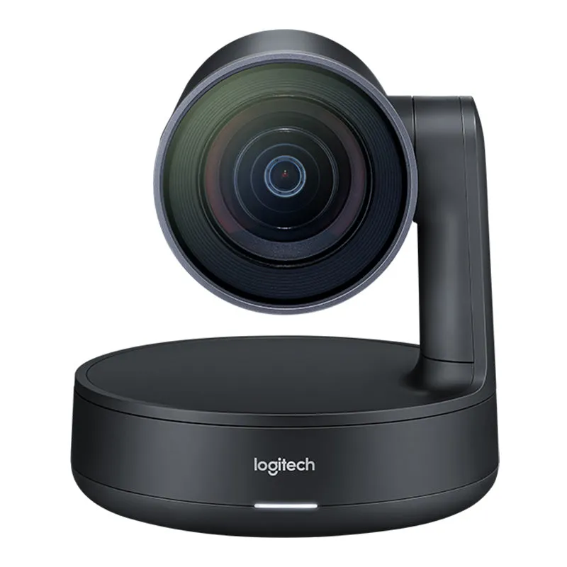 Premium Quality Logitech RALLY CAMERA - PTZ Camera with Ultra-HD Imaging System and Automatic Camera Control  Stylish & Comfortable