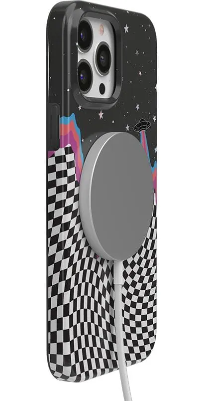 Premium Quality Long Strange Drip | Checkered Space Case  Limited Stock!
