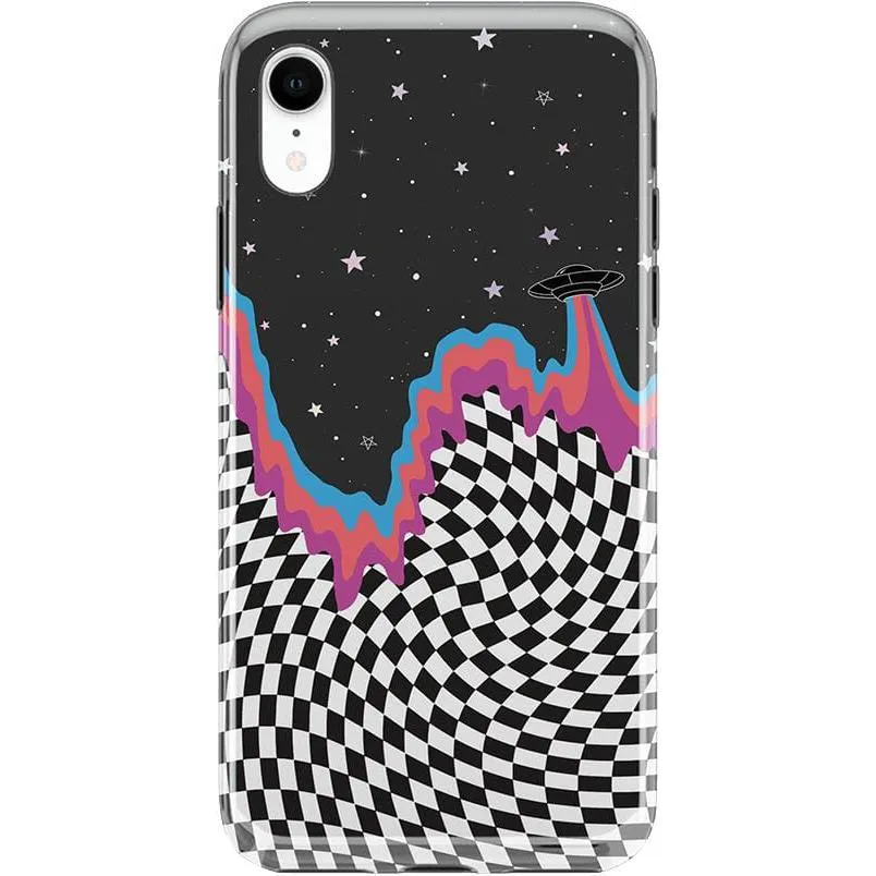 Premium Quality Long Strange Drip | Checkered Space Case  Limited Stock!