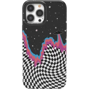 Premium Quality Long Strange Drip | Checkered Space Case  Limited Stock!
