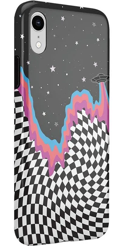 Premium Quality Long Strange Drip | Checkered Space Case  Limited Stock!