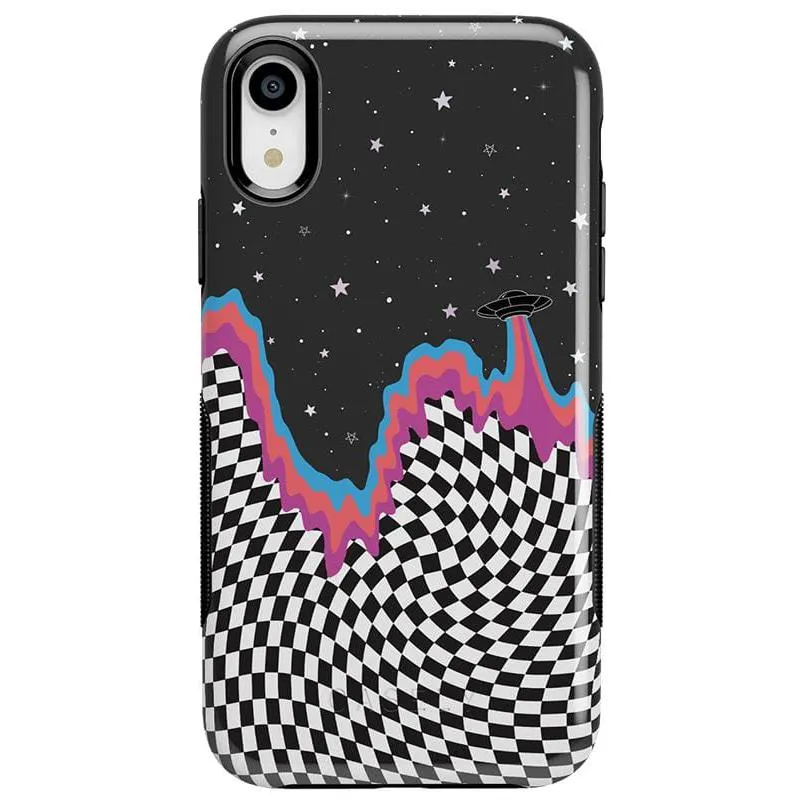 Premium Quality Long Strange Drip | Checkered Space Case  Limited Stock!