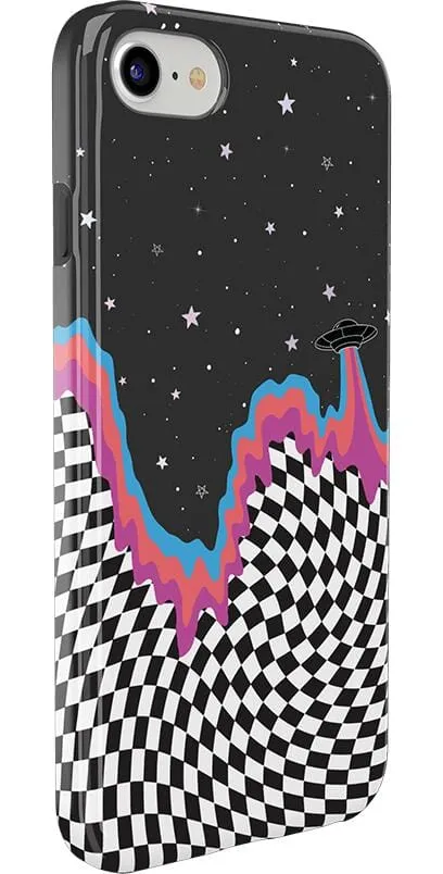 Premium Quality Long Strange Drip | Checkered Space Case  Limited Stock!