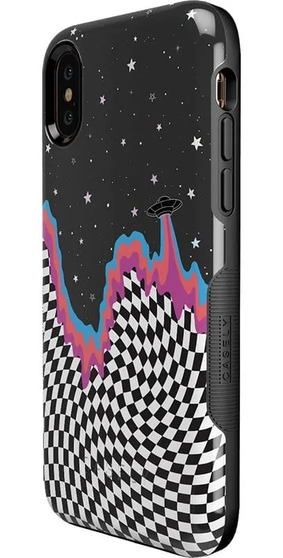Premium Quality Long Strange Drip | Checkered Space Case  Limited Stock!