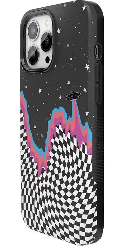 Premium Quality Long Strange Drip | Checkered Space Case  Limited Stock!