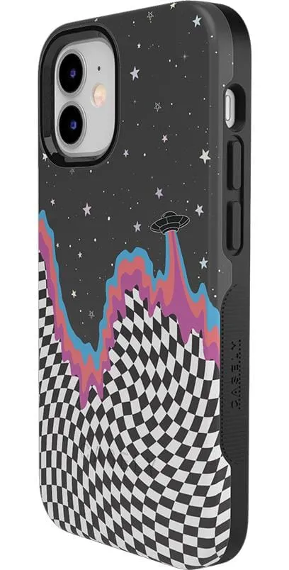 Premium Quality Long Strange Drip | Checkered Space Case  Limited Stock!