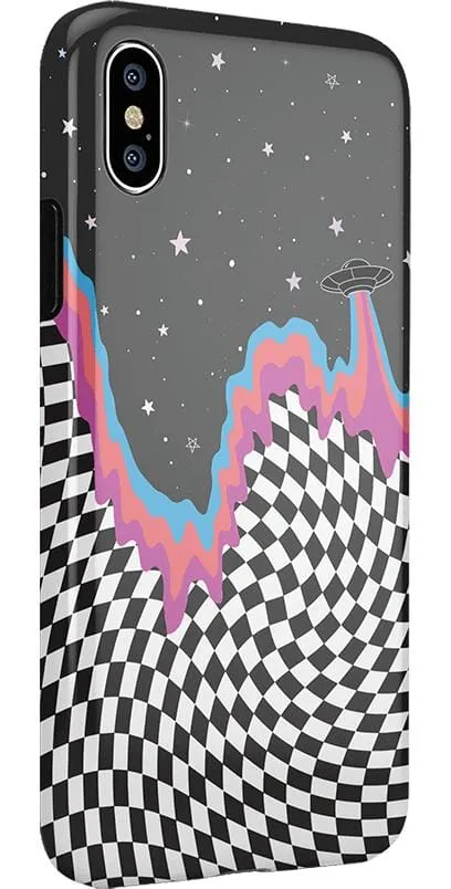 Premium Quality Long Strange Drip | Checkered Space Case  Limited Stock!