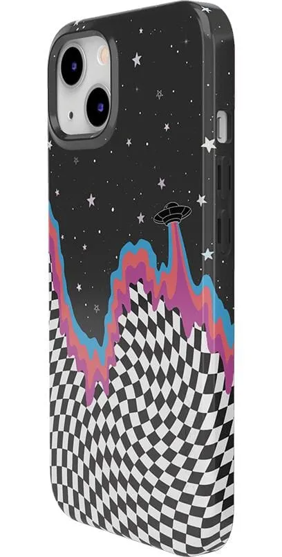 Premium Quality Long Strange Drip | Checkered Space Case  Limited Stock!