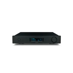 Premium Quality Lumin M1 NetworkIntegrated Amplifier (each)  Almost Gone!