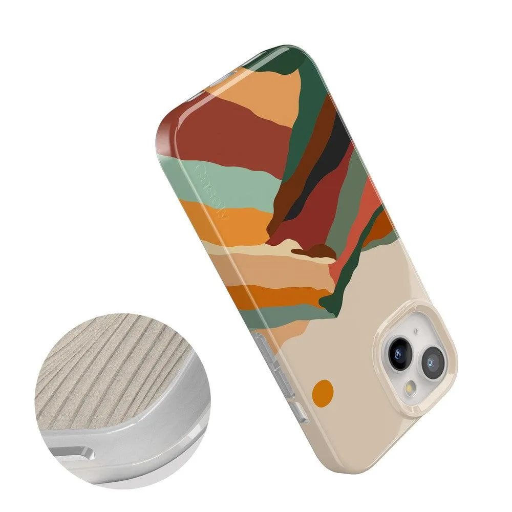 Premium Quality Magic Mountain | Colorblock Case  Almost Gone!