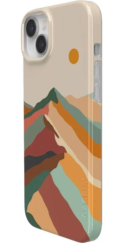 Premium Quality Magic Mountain | Colorblock Case  Almost Gone!