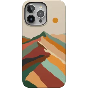 Premium Quality Magic Mountain | Colorblock Case  Almost Gone!