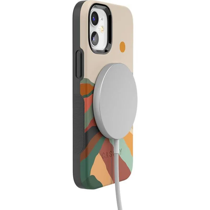 Premium Quality Magic Mountain | Colorblock Case  Almost Gone!