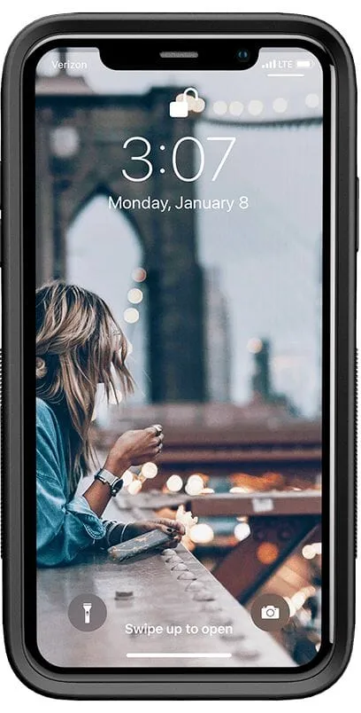 Premium Quality Magic Mountain | Colorblock Case  Almost Gone!