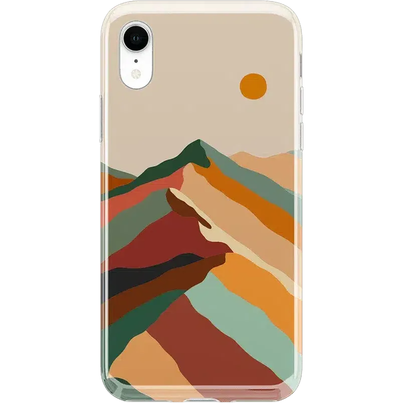 Premium Quality Magic Mountain | Colorblock Case  Almost Gone!