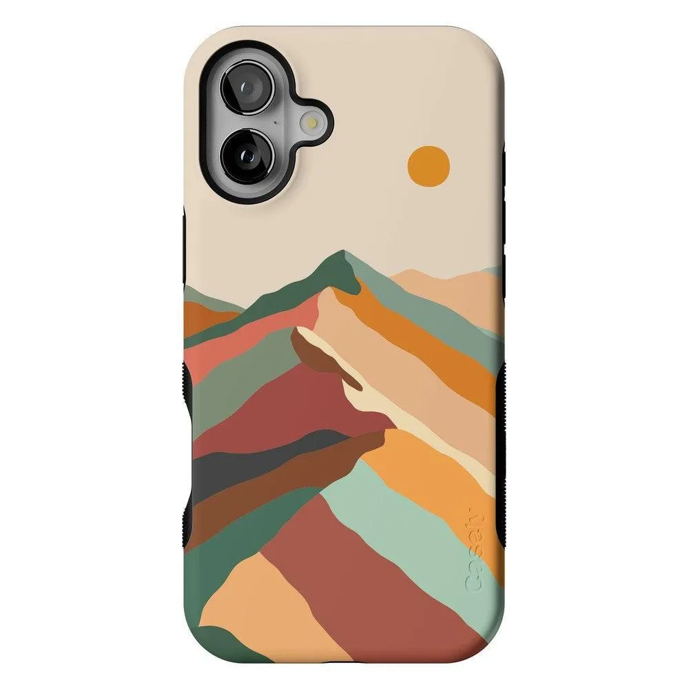 Premium Quality Magic Mountain | Colorblock Case  Almost Gone!