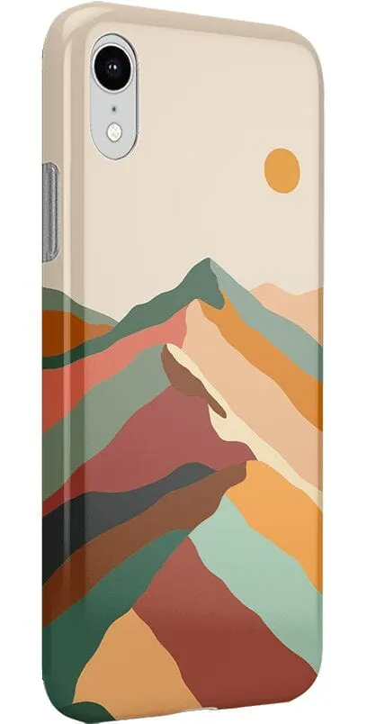 Premium Quality Magic Mountain | Colorblock Case  Almost Gone!