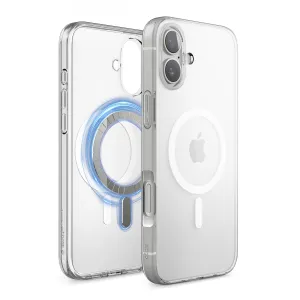 Premium Quality MagSafe Hybrid Clear Case [2 Colors]  Limited Stock!