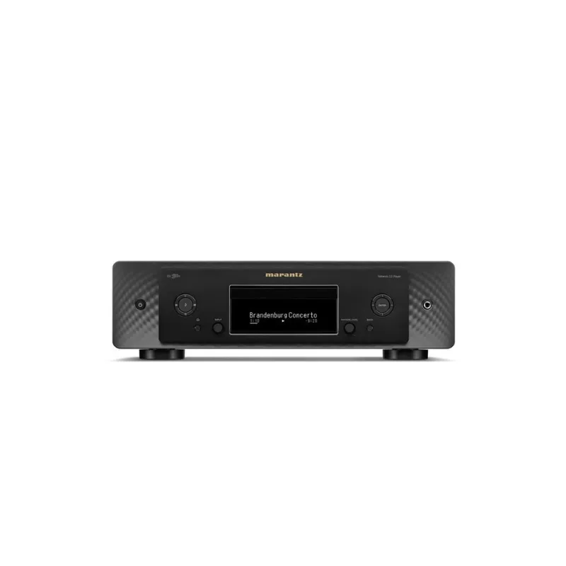 Premium Quality Marantz CD50N & Model 50 Bundle  Dont Miss Out!