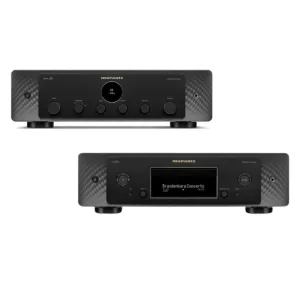 Premium Quality Marantz CD50N & Model 50 Bundle  Dont Miss Out!