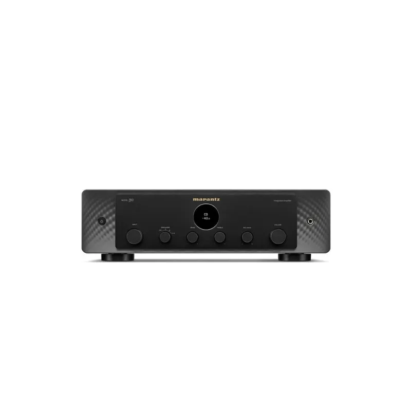 Premium Quality Marantz CD50N & Model 50 Bundle  Dont Miss Out!