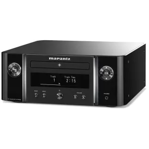 Premium Quality Marantz M-CR612 Compact Network CD Receiver (Each)  Today Only!