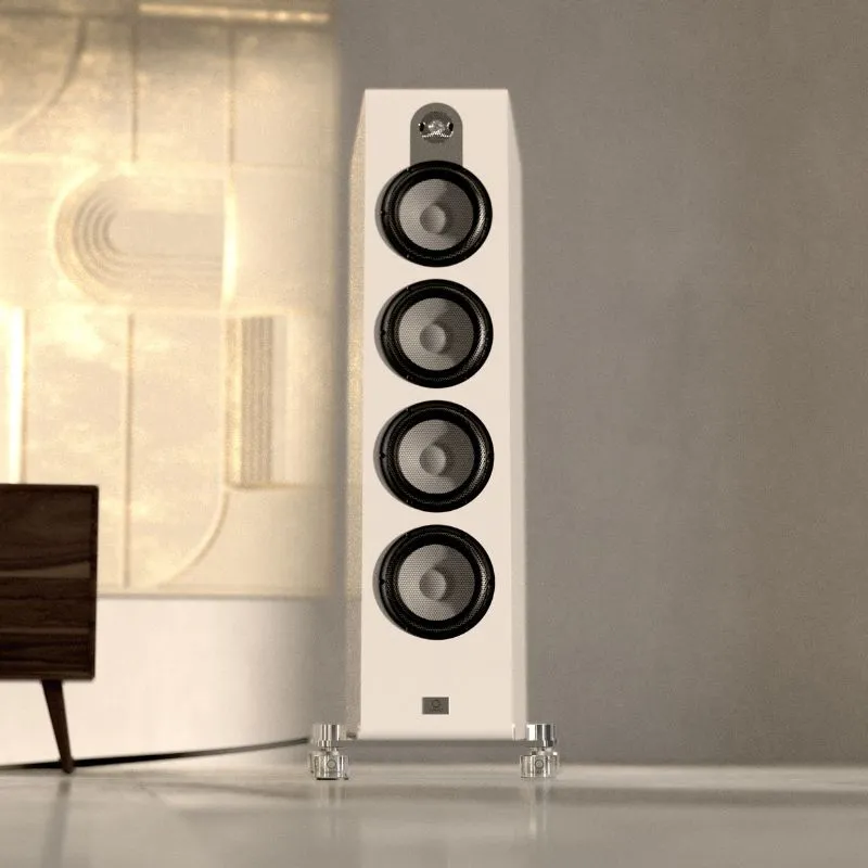Premium Quality Marten Parker Quintet Loudspeakers (Pair)  Ends Soon!