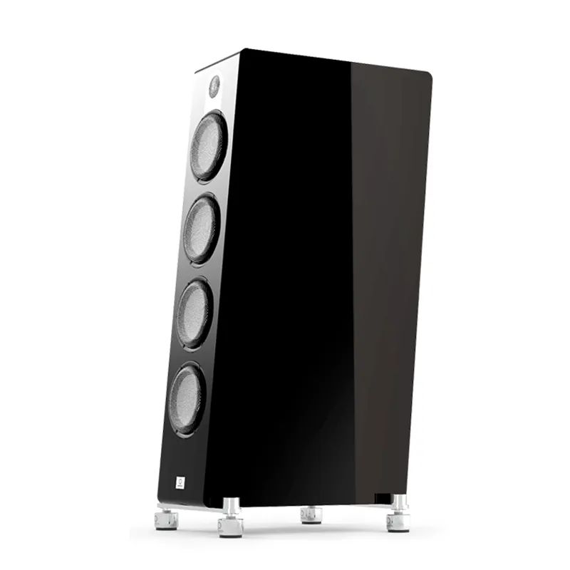Premium Quality Marten Parker Quintet Loudspeakers (Pair)  Ends Soon!