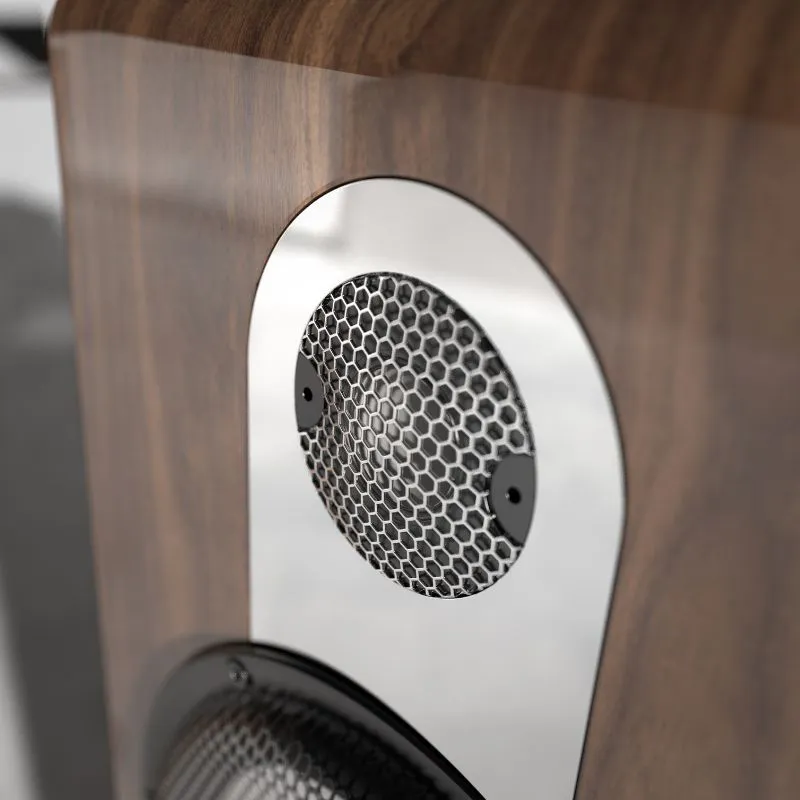 Premium Quality Marten Parker Quintet Loudspeakers (Pair)  Ends Soon!
