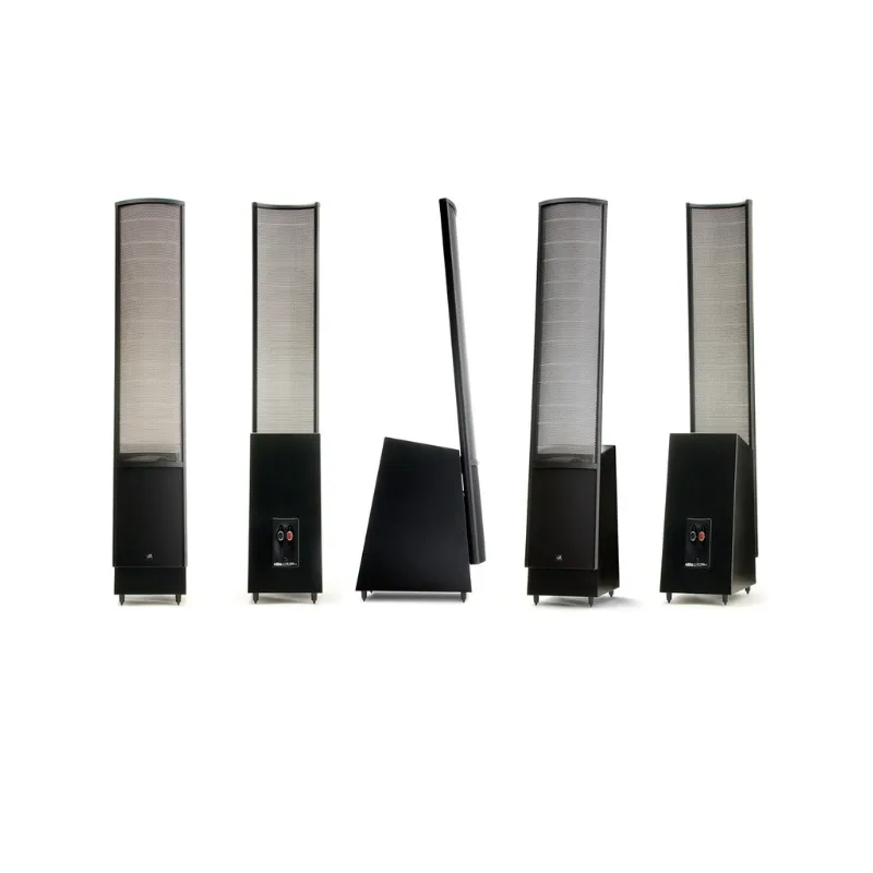 Premium Quality Martin Logan Electromotion ESL Floorstanding Speaker (Pair)  Ends Soon!