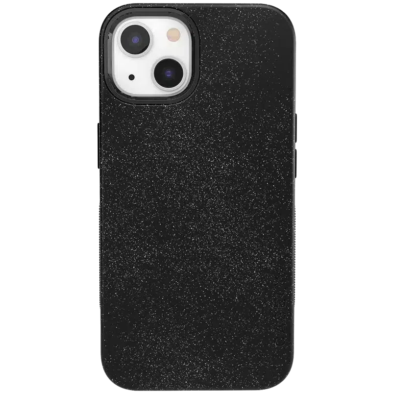 Premium Quality Midnight Onyx | Black Shimmer Case  Almost Sold Out!