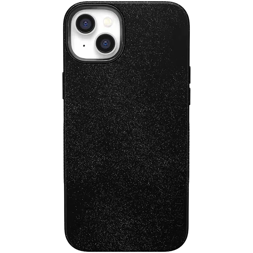 Premium Quality Midnight Onyx | Black Shimmer Case  Almost Sold Out!