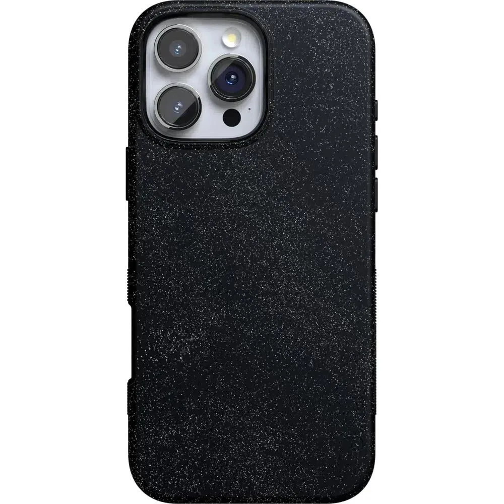 Premium Quality Midnight Onyx | Black Shimmer Case  Almost Sold Out!