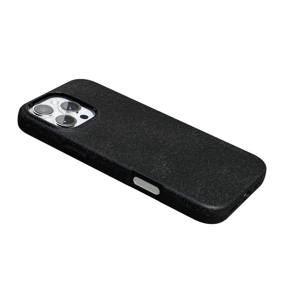 Premium Quality Midnight Onyx | Black Shimmer Case  Almost Sold Out!