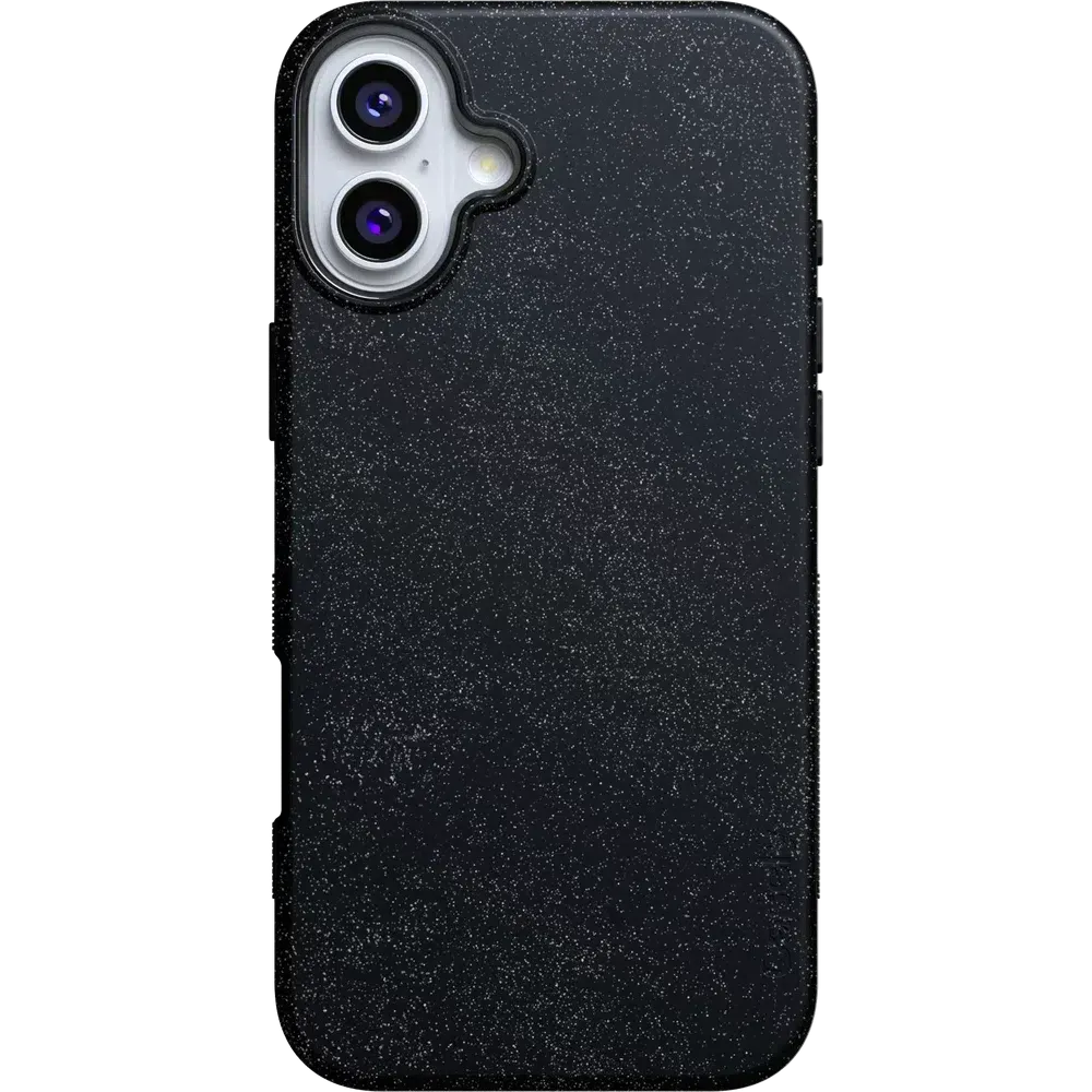 Premium Quality Midnight Onyx | Black Shimmer Case  Almost Sold Out!