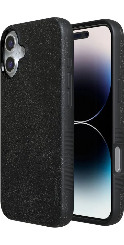 Premium Quality Midnight Onyx | Black Shimmer Case  Almost Sold Out!