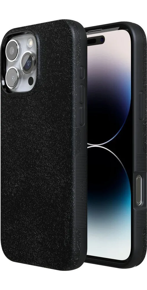 Premium Quality Midnight Onyx | Black Shimmer Case  Almost Sold Out!