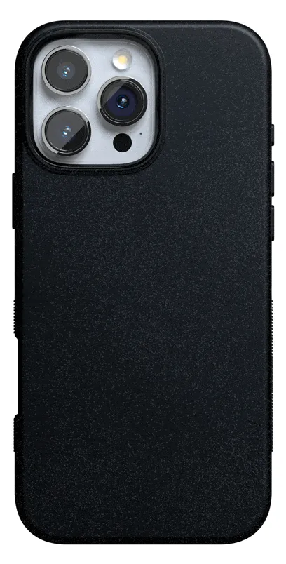 Premium Quality Midnight Onyx | Black Shimmer Case  Almost Sold Out!