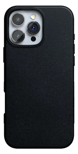 Premium Quality Midnight Onyx | Black Shimmer Case  Almost Sold Out!
