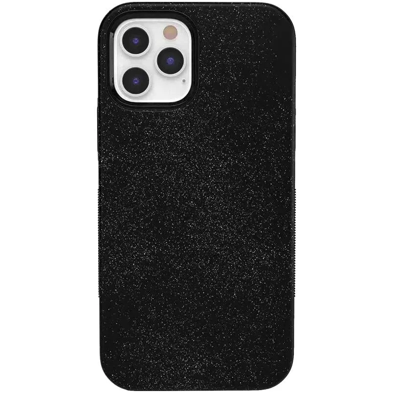 Premium Quality Midnight Onyx | Black Shimmer Case  Almost Sold Out!