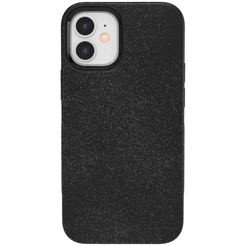 Premium Quality Midnight Onyx | Black Shimmer Case  Almost Sold Out!