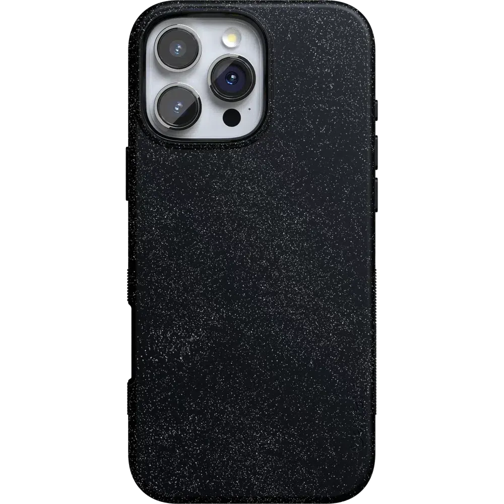 Premium Quality Midnight Onyx | Black Shimmer Case  Almost Sold Out!