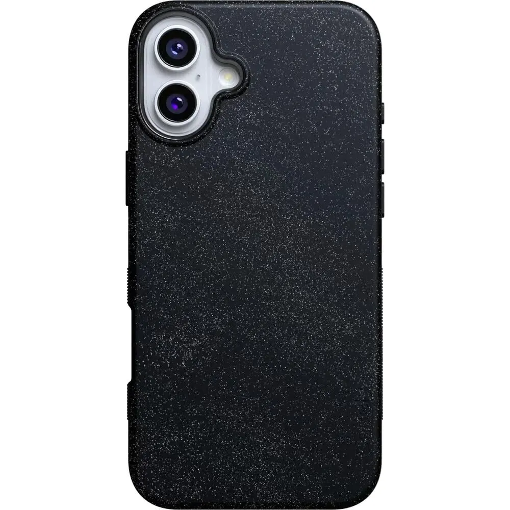 Premium Quality Midnight Onyx | Black Shimmer Case  Almost Sold Out!