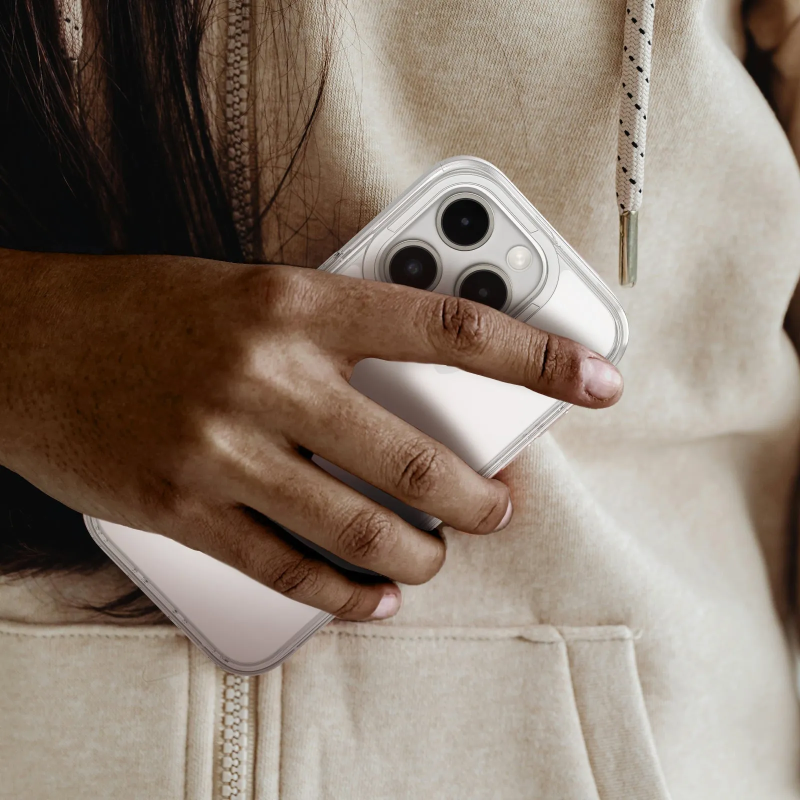 Premium Quality Minimal iPhone 16   Almost Gone!