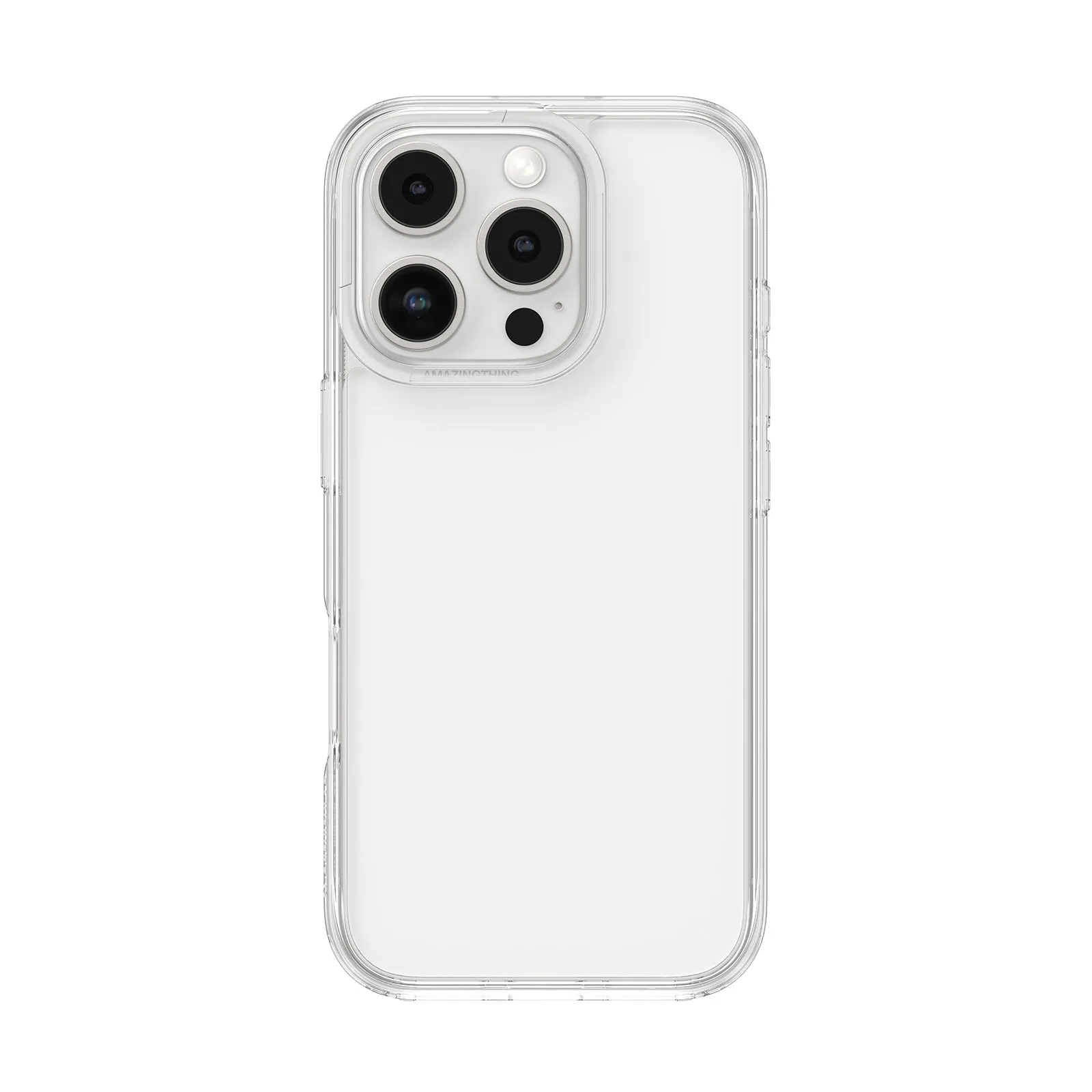 Premium Quality Minimal iPhone 16   Almost Gone!