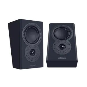 Premium Quality Mission LX-3D MKII - Standmount /Surround Speakers (Pair)  Ends Soon!